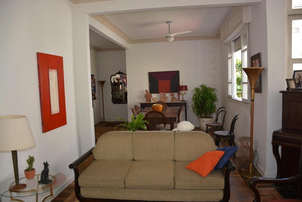 Habitación en casa particular Bella Hospeda *